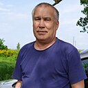 Рамиль, 65 лет
