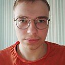 Никита, 22 года