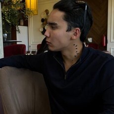 Фотография мужчины Болат, 23 года из г. Алматы