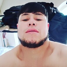 Фотография мужчины Тахир, 25 лет из г. Уфа