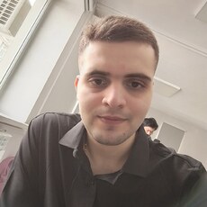 Фотография мужчины Kareem, 22 года из г. Иркутск