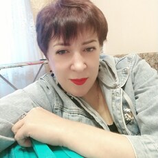 Фотография девушки Алла, 53 года из г. Брянск