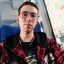 Дима, 25 лет