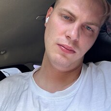 Фотография мужчины Кирилл, 25 лет из г. Саратов