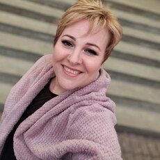 Фотография девушки Светлана, 45 лет из г. Ивантеевка