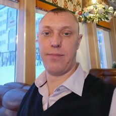 Фотография мужчины Владимир, 41 год из г. Новый Уренгой