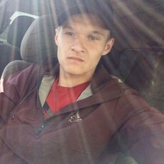 Фотография мужчины Федор, 26 лет из г. Полысаево