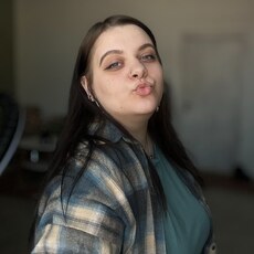 Фотография девушки Ульяна, 26 лет из г. Кемерово