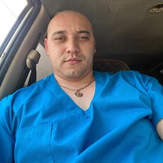 Фотография мужчины Равиль, 31 год из г. Алматы