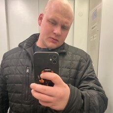 Фотография мужчины Михаил, 29 лет из г. Зеленоград