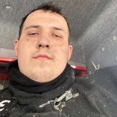 Фотография мужчины Антон, 37 лет из г. Подольск