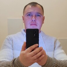 Фотография мужчины Альварос, 35 лет из г. Краснодон