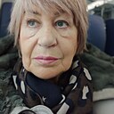 Лариса, 66 лет