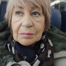 Фотография девушки Лариса, 66 лет из г. Москва