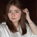 Вероника, 22 года