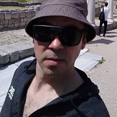 Фотография мужчины Сергей, 37 лет из г. Ялта