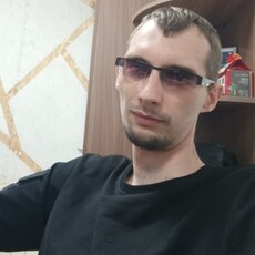 Фотография мужчины Александр, 34 года из г. Рязань