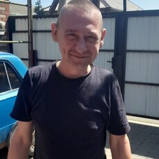 Фотография мужчины Николай, 45 лет из г. Батайск