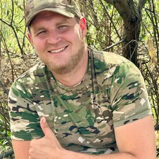 Фотография мужчины Артём, 29 лет из г. Симферополь