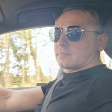 Фотография мужчины Marek, 35 лет из г. Вильнюс