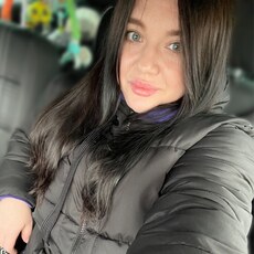 Фотография девушки Ксения, 34 года из г. Санкт-Петербург