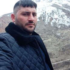 Фотография мужчины Карен, 39 лет из г. Ереван