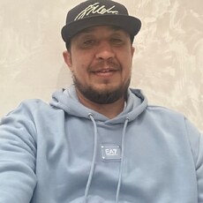 Фотография мужчины Файруз, 40 лет из г. Москва