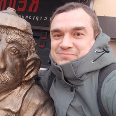 Фотография мужчины Кирилл, 37 лет из г. Таганрог