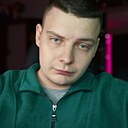 Сергей, 23 года