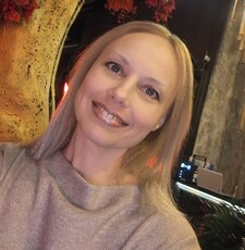 Фотография девушки Евгения, 47 лет из г. Вологда