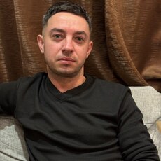 Фотография мужчины Михаил, 37 лет из г. Березовский (Свердловская Обл)