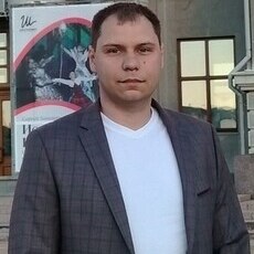 Фотография мужчины Кирилл, 29 лет из г. Москва