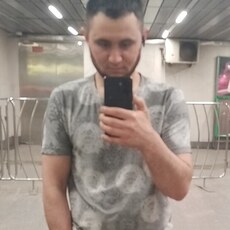 Фотография мужчины Макс, 26 лет из г. Котельники