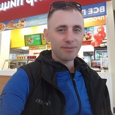Фотография мужчины Кирилл, 35 лет из г. Новокуйбышевск