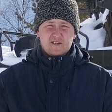 Фотография мужчины Александр, 36 лет из г. Ноябрьск