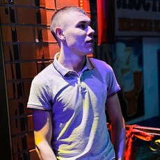 Фотография мужчины Николай, 27 лет из г. Благовещенск