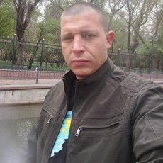 Фотография мужчины Эдуард, 34 года из г. Алматы