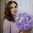 Зарина, 37 лет