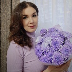Фотография девушки Зарина, 37 лет из г. Киржач