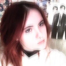 Фотография девушки Дарья, 19 лет из г. Санкт-Петербург