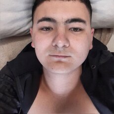 Фотография мужчины Сергей, 21 год из г. Владивосток