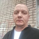 Сергей, 44 года