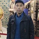 Эдик, 40 лет