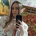 Анжелика, 19 лет