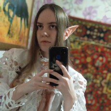 Фотография девушки Анжелика, 19 лет из г. Шумерля