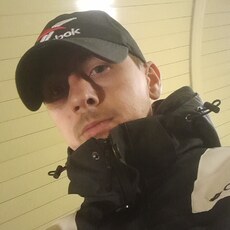 Фотография мужчины Володя, 33 года из г. Витебск