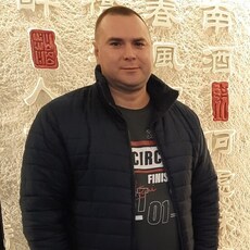 Фотография мужчины Максим, 35 лет из г. Харьков