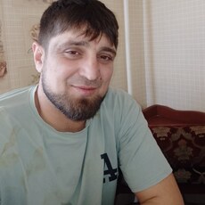 Фотография мужчины Давид, 37 лет из г. Балабаново