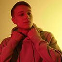 Сергей, 22 года