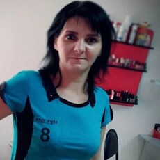 Фотография девушки Ирэн, 41 год из г. Белгород